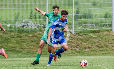 Unzmarkt vs. ESV Knittelfeld