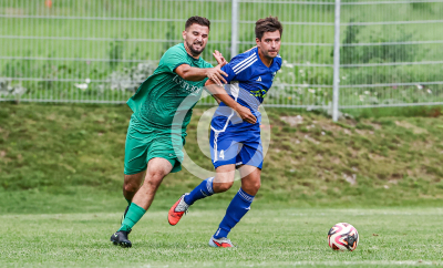 Unzmarkt vs. ESV Knittelfeld