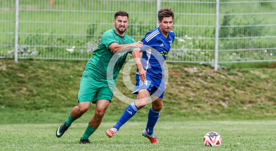 Unzmarkt vs. ESV Knittelfeld