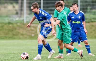 Unzmarkt vs. ESV Knittelfeld