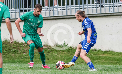 Unzmarkt vs. ESV Knittelfeld