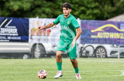 Unzmarkt vs. ESV Knittelfeld
