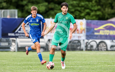 Unzmarkt vs. ESV Knittelfeld