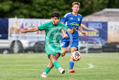 Unzmarkt vs. ESV Knittelfeld