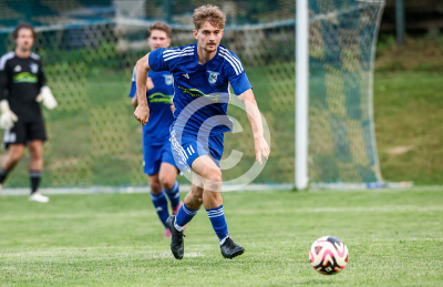 Unzmarkt vs. ESV Knittelfeld