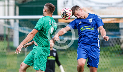 Unzmarkt vs. ESV Knittelfeld