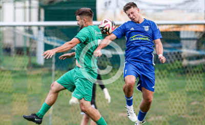 Unzmarkt vs. ESV Knittelfeld
