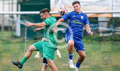 Unzmarkt vs. ESV Knittelfeld