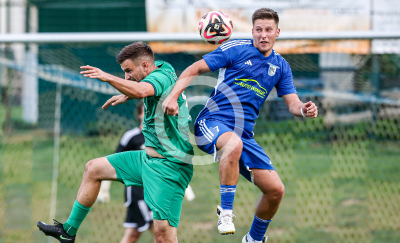 Unzmarkt vs. ESV Knittelfeld