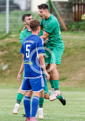 Unzmarkt vs. ESV Knittelfeld