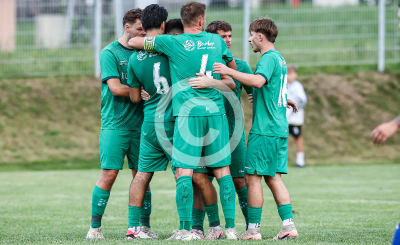 Unzmarkt vs. ESV Knittelfeld