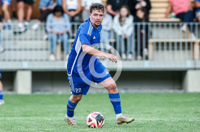Unzmarkt vs. ESV Knittelfeld