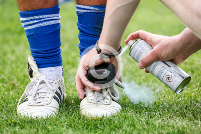 Unzmarkt vs. ESV Knittelfeld