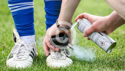 Unzmarkt vs. ESV Knittelfeld