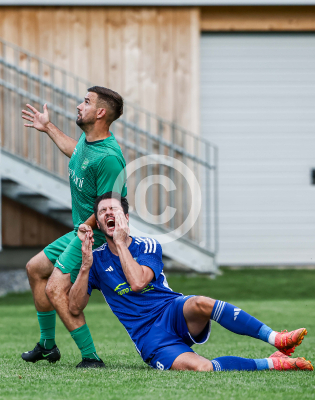Unzmarkt vs. ESV Knittelfeld
