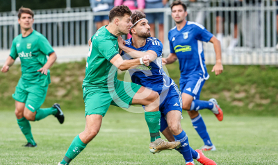 Unzmarkt vs. ESV Knittelfeld