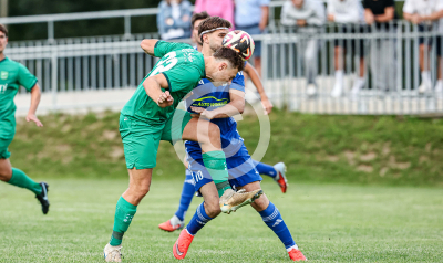 Unzmarkt vs. ESV Knittelfeld