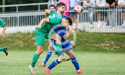 Unzmarkt vs. ESV Knittelfeld