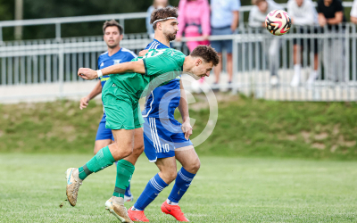 Unzmarkt vs. ESV Knittelfeld