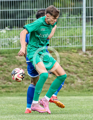 Unzmarkt vs. ESV Knittelfeld