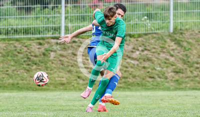 Unzmarkt vs. ESV Knittelfeld