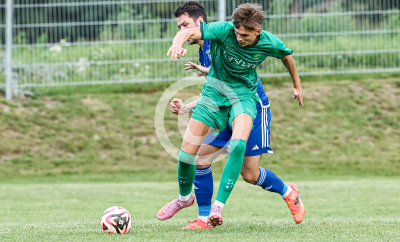 Unzmarkt vs. ESV Knittelfeld