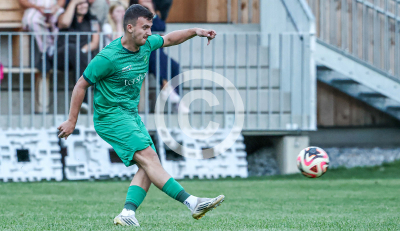 Unzmarkt vs. ESV Knittelfeld