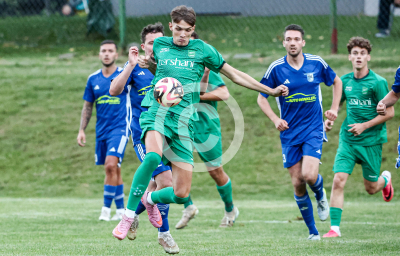 Unzmarkt vs. ESV Knittelfeld