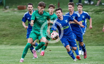 Unzmarkt vs. ESV Knittelfeld