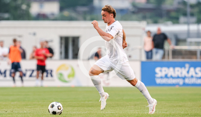 Voitsberg vs. Amstetten