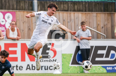 Voitsberg vs. Amstetten