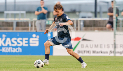 Voitsberg vs. Amstetten
