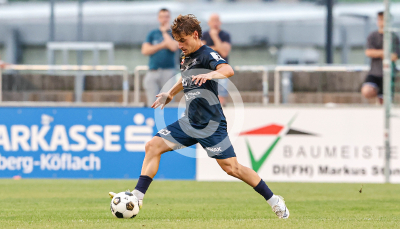 Voitsberg vs. Amstetten