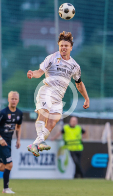 Voitsberg vs. Amstetten