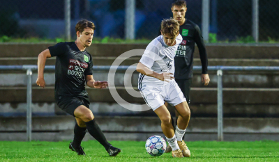 Zeltweg vs. ESV Knittelfeld