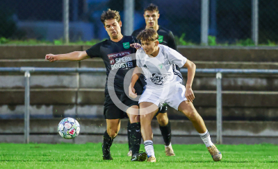 Zeltweg vs. ESV Knittelfeld