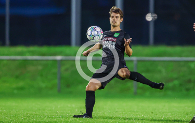 Zeltweg vs. ESV Knittelfeld