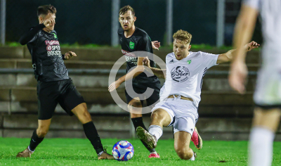 Zeltweg vs. ESV Knittelfeld
