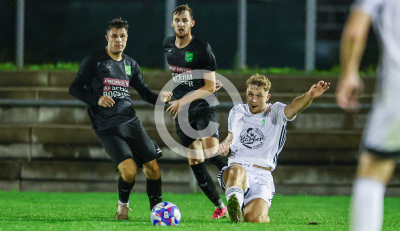 Zeltweg vs. ESV Knittelfeld