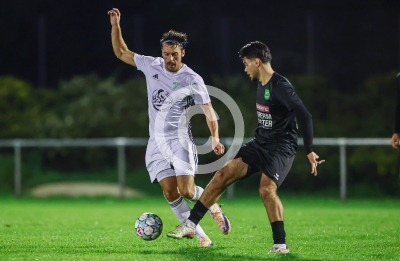 Zeltweg vs. ESV Knittelfeld