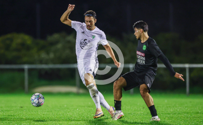 Zeltweg vs. ESV Knittelfeld