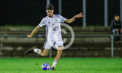 Zeltweg vs. ESV Knittelfeld