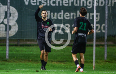 Zeltweg vs. ESV Knittelfeld