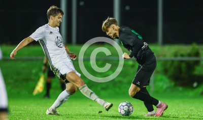Zeltweg vs. ESV Knittelfeld