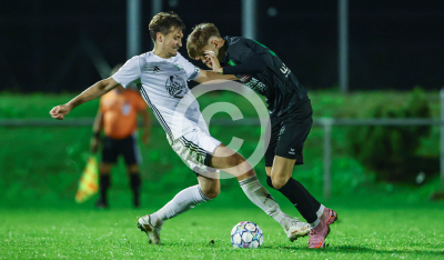 Zeltweg vs. ESV Knittelfeld