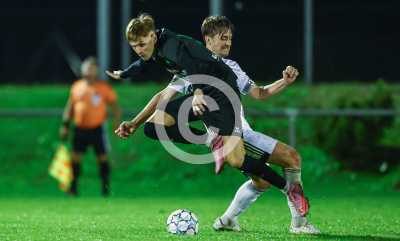 Zeltweg vs. ESV Knittelfeld