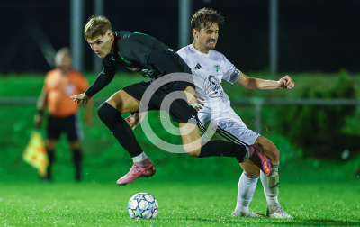 Zeltweg vs. ESV Knittelfeld