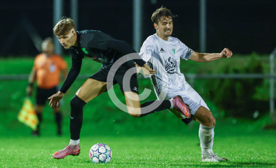 Zeltweg vs. ESV Knittelfeld
