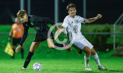 Zeltweg vs. ESV Knittelfeld