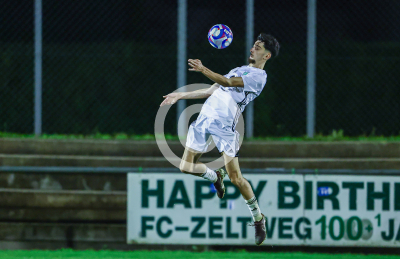 Zeltweg vs. ESV Knittelfeld